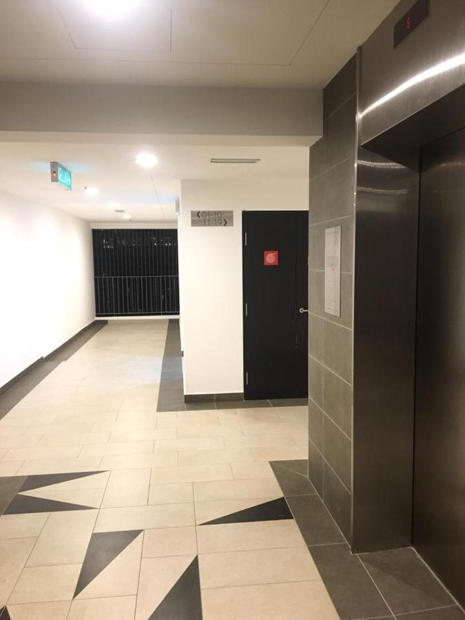 Almas Suite Puteri Harbour-T- Legoland-Jb新山- Sg新加坡 Нусаджая Екстериор снимка