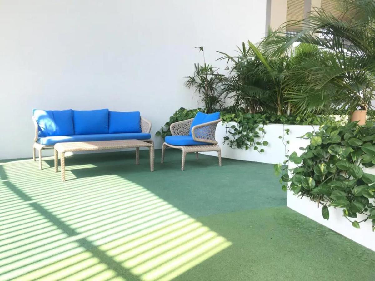 Almas Suite Puteri Harbour-T- Legoland-Jb新山- Sg新加坡 Нусаджая Екстериор снимка